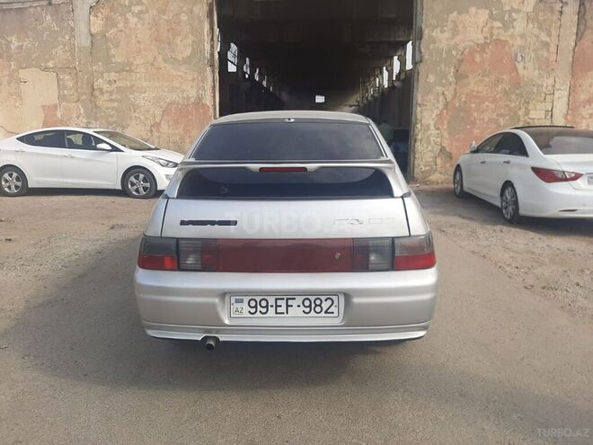 LADA (VAZ) 2112 2005, 420,000 km - 1.6 l - Bakı