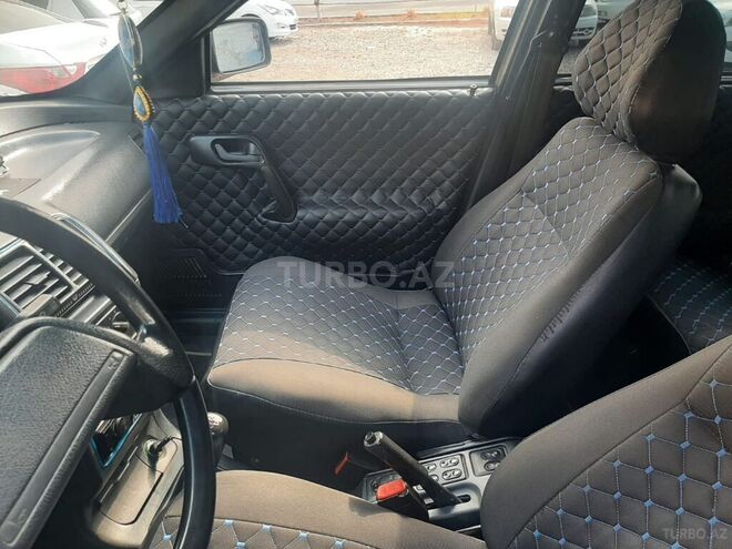LADA (VAZ) 2112 2005, 420,000 km - 1.6 l - Bakı