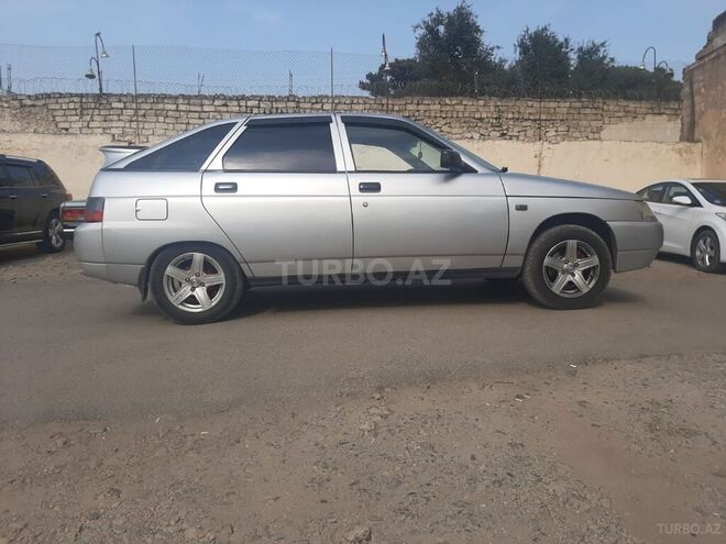 LADA (VAZ) 2112 2005, 420,000 km - 1.6 l - Bakı