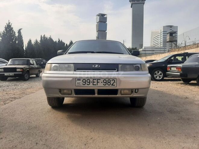 LADA (VAZ) 2112 2005, 420,000 km - 1.6 l - Bakı