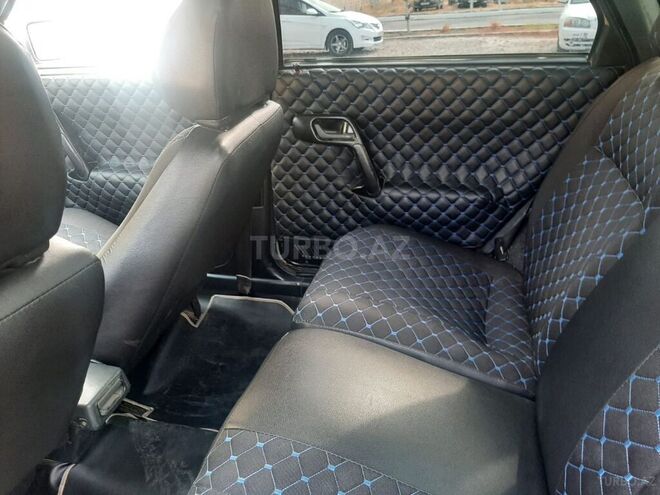 LADA (VAZ) 2112 2005, 420,000 km - 1.6 l - Bakı