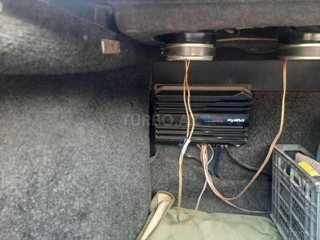 LADA (VAZ) 2112 2005, 420,000 km - 1.6 l - Bakı