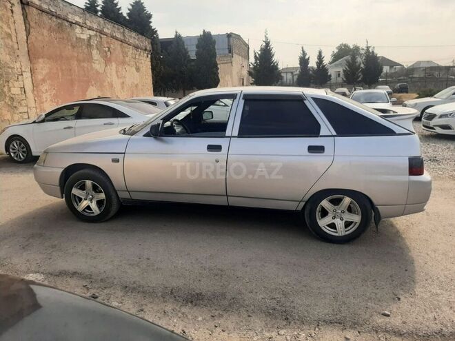 LADA (VAZ) 2112 2005, 420,000 km - 1.6 l - Bakı