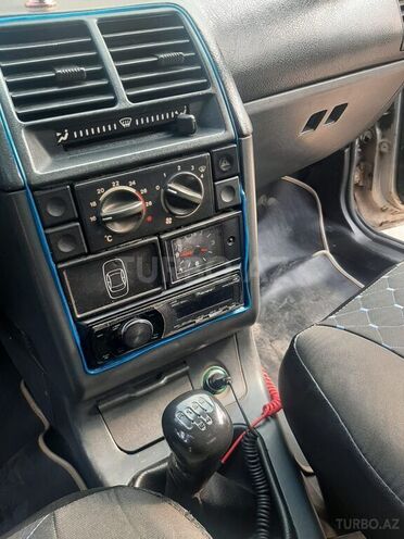 LADA (VAZ) 2112 2005, 420,000 km - 1.6 l - Bakı