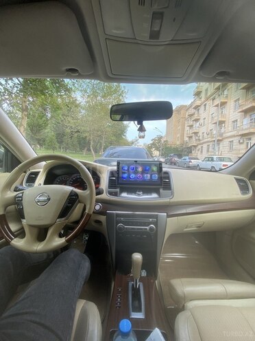 Nissan Teana 2010, 172,000 km - 2.5 l - Bakı
