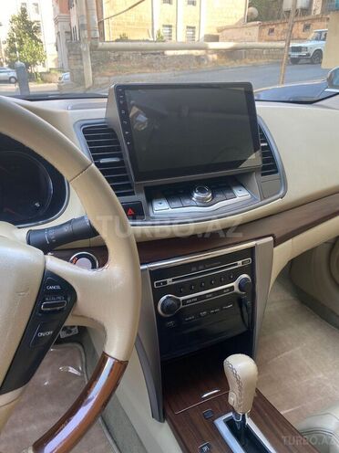 Nissan Teana 2010, 172,000 km - 2.5 l - Bakı