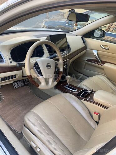 Nissan Teana 2010, 172,000 km - 2.5 l - Bakı