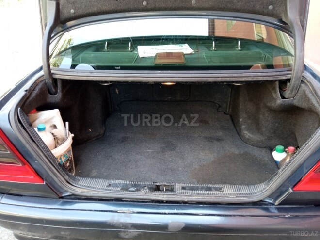 Mercedes C 180 1999, 200,000 km - 1.8 l - Bakı