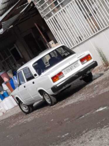 LADA (VAZ) 2107 2010, 96,000 km - 1.6 л - Bərdə