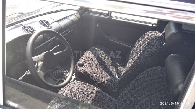 LADA (VAZ) 2106 1988, 385,000 km - 1.3 л - Şəki