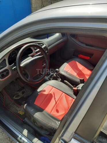 Daewoo Lanos 2010, 17,650 km - 0.2 l - Bakı