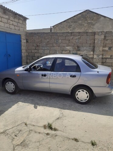 Daewoo Lanos 2010, 17,650 km - 0.2 l - Bakı