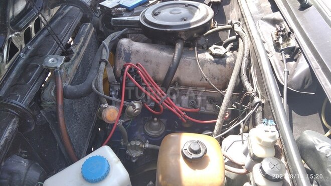 LADA (VAZ) 2106 1988, 385,000 km - 1.3 л - Şəki