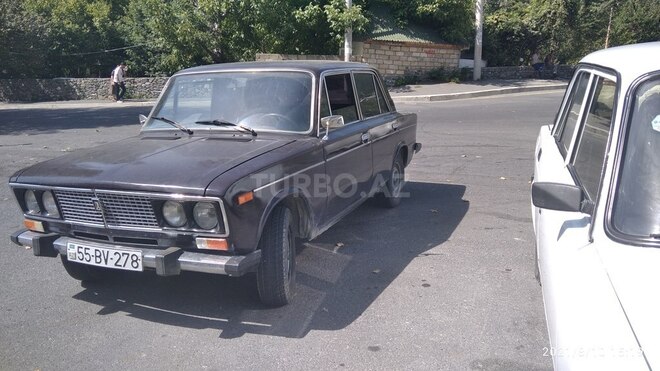LADA (VAZ) 2106 1988, 385,000 km - 1.3 л - Şəki