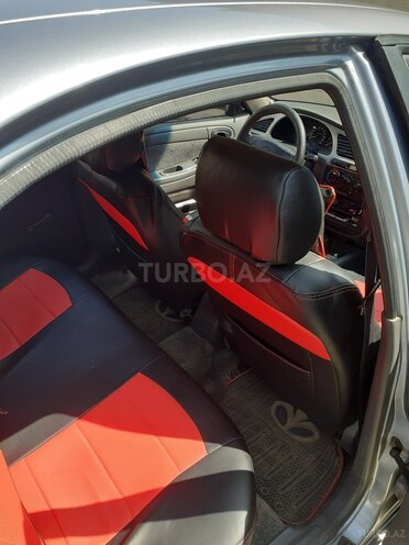 Daewoo Lanos 2010, 17,650 km - 0.2 l - Bakı