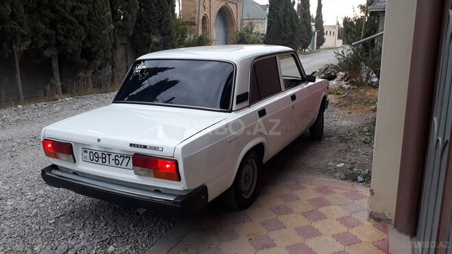 LADA (VAZ) 2107 2010, 96,000 km - 1.6 л - Bərdə