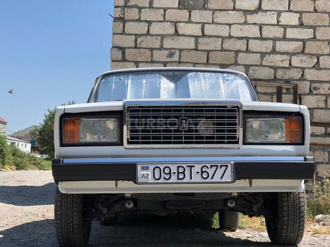 LADA (VAZ) 2107 2010, 96,000 km - 1.6 л - Bərdə