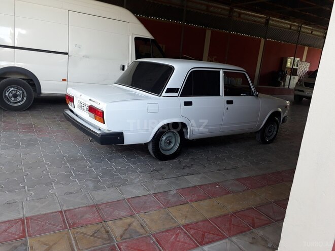 LADA (VAZ) 2107 2010, 96,000 km - 1.6 л - Bərdə