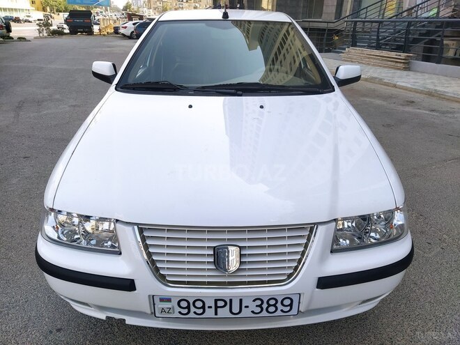 Khazar LX 2021, 35,000 km - 1.7 l - Bakı