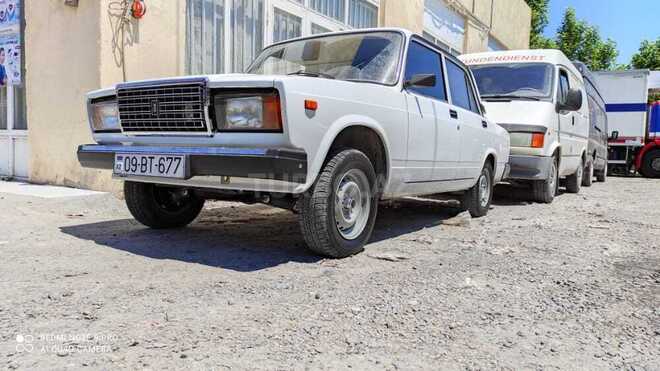 LADA (VAZ) 2107 2010, 96,000 km - 1.6 л - Bərdə