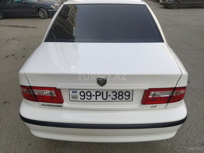 Khazar LX 2021, 35,000 km - 1.7 l - Bakı
