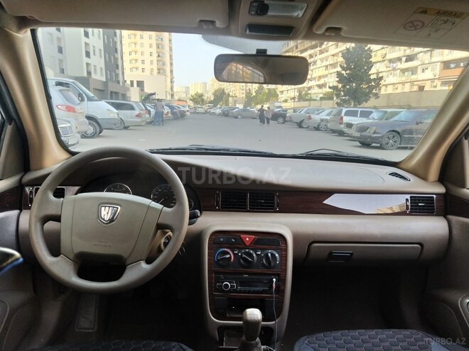 Khazar LX 2021, 35,000 km - 1.7 l - Bakı