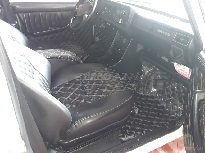 LADA (VAZ) 2107 2010, 96,000 km - 1.6 л - Bərdə