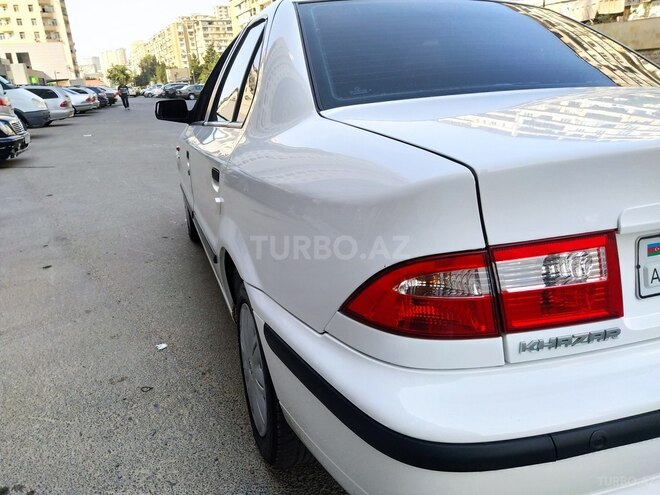 Khazar LX 2021, 35,000 km - 1.7 l - Bakı