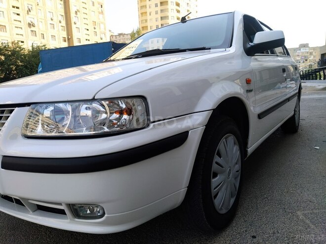 Khazar LX 2021, 35,000 km - 1.7 l - Bakı