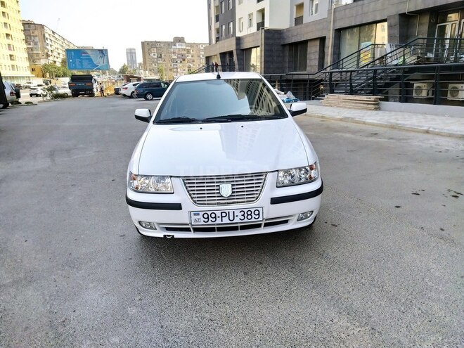 Khazar LX 2021, 35,000 km - 1.7 l - Bakı