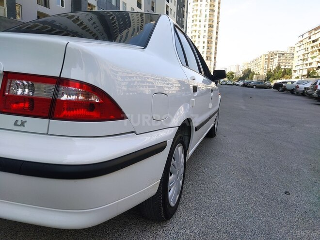 Khazar LX 2021, 35,000 km - 1.7 l - Bakı