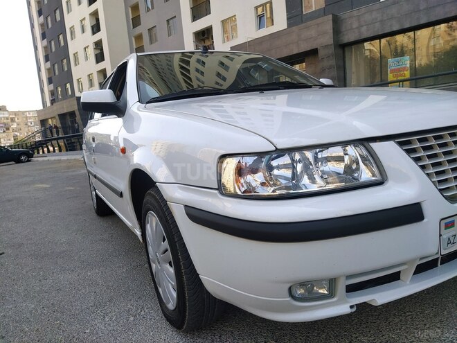 Khazar LX 2021, 35,000 km - 1.7 l - Bakı
