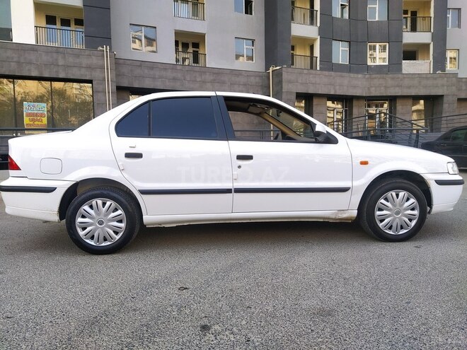 Khazar LX 2021, 35,000 km - 1.7 l - Bakı