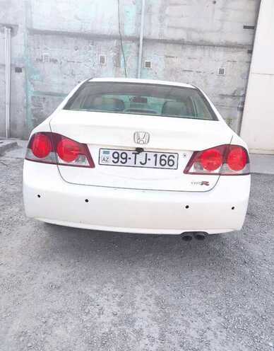 Honda Civic 2008, 223,000 km - 1.8 л - Bakı