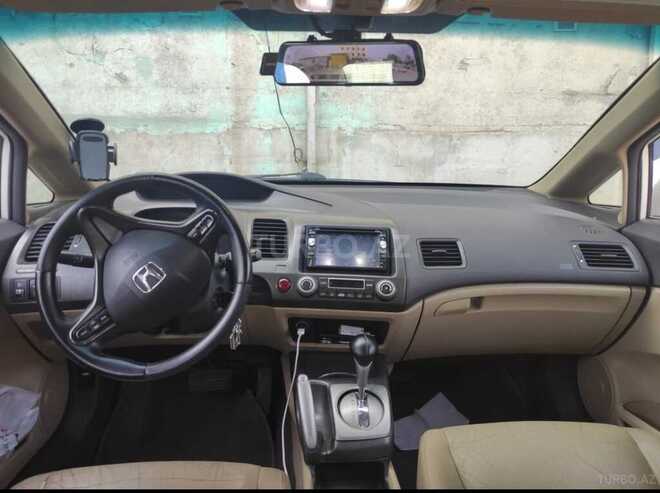 Honda Civic 2008, 223,000 km - 1.8 л - Bakı