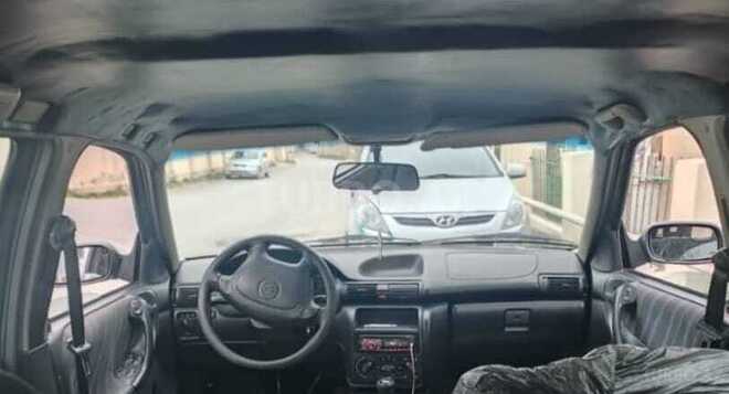 Opel Astra 1995, 612,000 km - 1.8 л - Bakı
