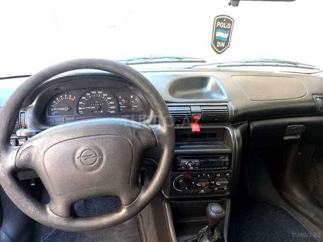 Opel Astra 1995, 612,000 km - 1.8 л - Bakı