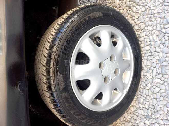 Opel Astra 1995, 612,000 km - 1.8 л - Bakı