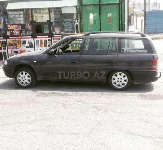 Opel Astra 1995, 612,000 km - 1.8 л - Bakı