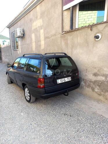 Opel Astra 1995, 612,000 km - 1.8 л - Bakı