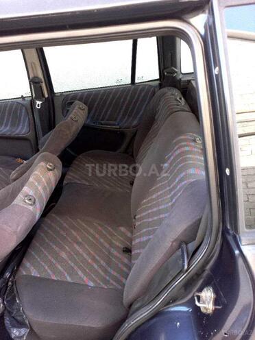 Opel Astra 1995, 612,000 km - 1.8 л - Bakı