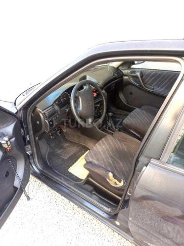 Opel Astra 1995, 612,000 km - 1.8 л - Bakı