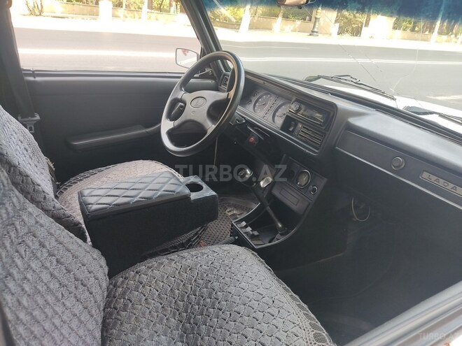 LADA (VAZ) 2107 2004, 198,411 km - 1.6 l - Sumqayıt