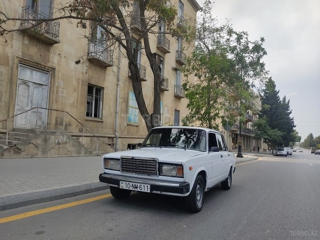 LADA (VAZ) 2107 2004, 198,411 km - 1.6 l - Sumqayıt