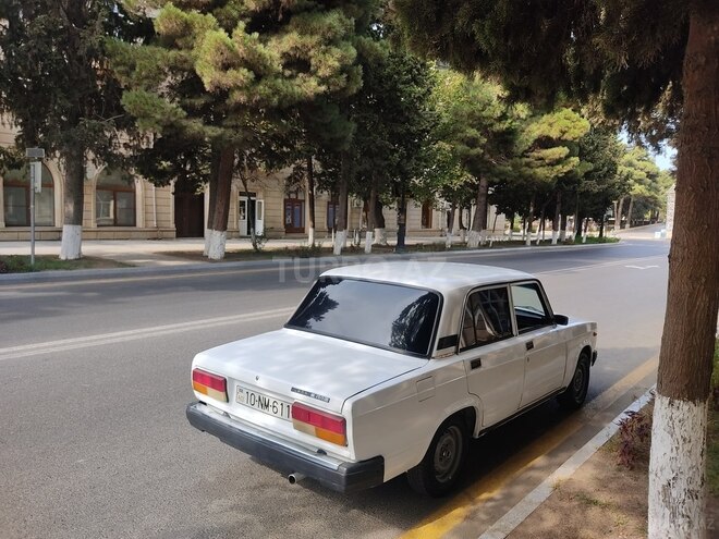 LADA (VAZ) 2107 2004, 198,411 km - 1.6 l - Sumqayıt