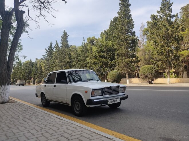 LADA (VAZ) 2107 2004, 198,411 km - 1.6 l - Sumqayıt