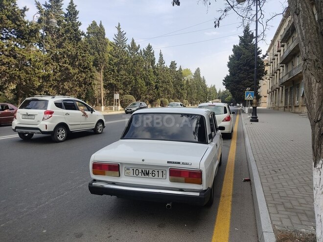 LADA (VAZ) 2107 2004, 198,411 km - 1.6 l - Sumqayıt