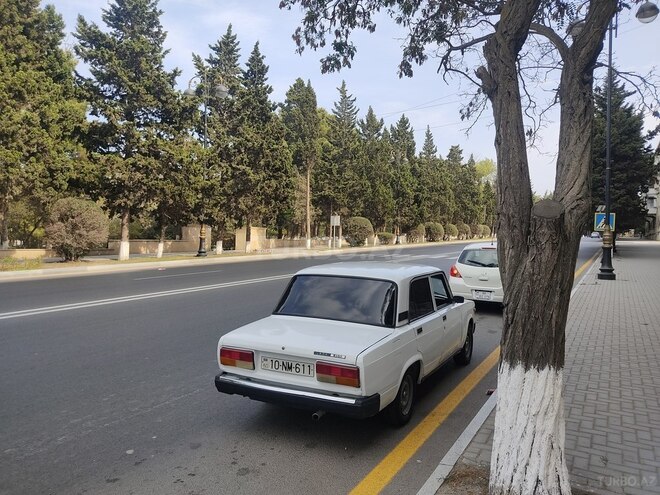 LADA (VAZ) 2107 2004, 198,411 km - 1.6 l - Sumqayıt