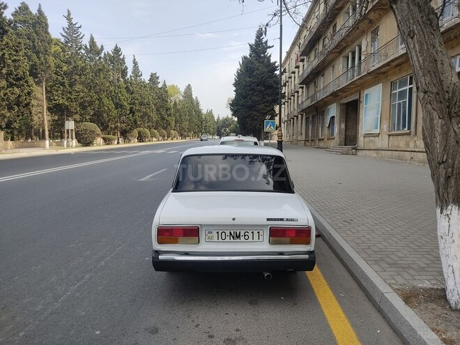 LADA (VAZ) 2107 2004, 198,411 km - 1.6 l - Sumqayıt