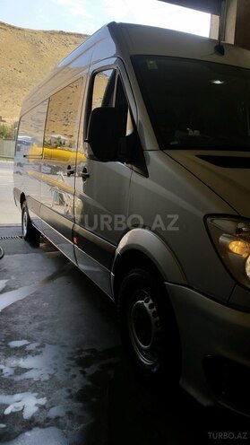 Mercedes  2010, 25,000 km - 3.6 л - Bakı